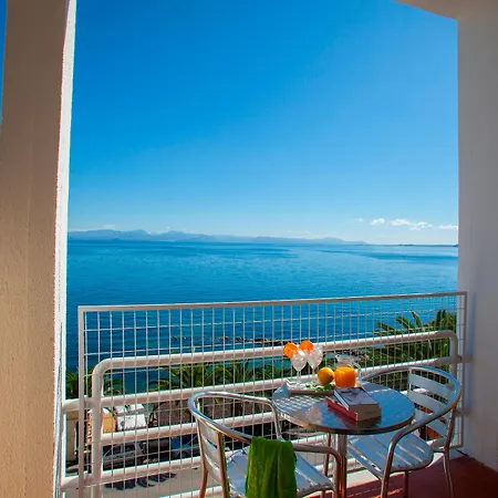 Louis Ionian Sun 호텔