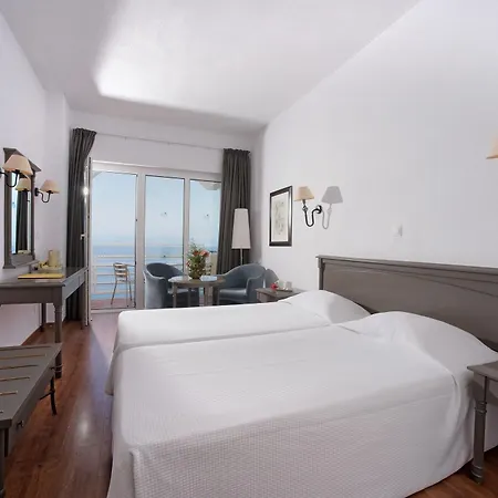 Louis Ionian Sun Hotel 4*