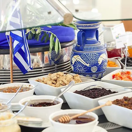 Louis Ionian Sun 호텔