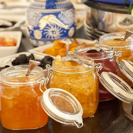 호텔 Louis Ionian Sun Agios Ioannis Peristerion