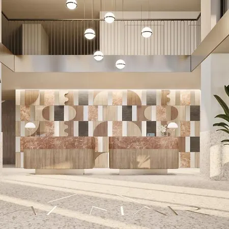 Louis Ionian Sun 호텔 4*