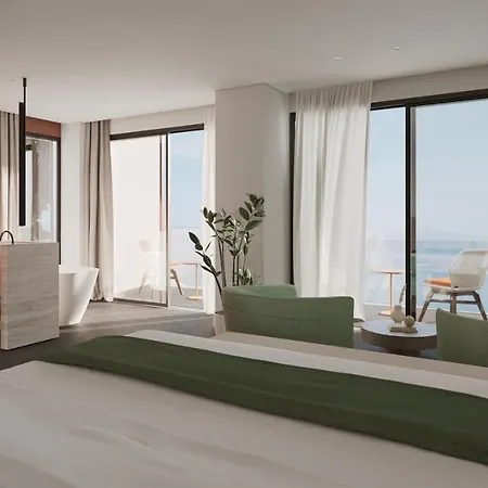 호텔 Louis Ionian Sun