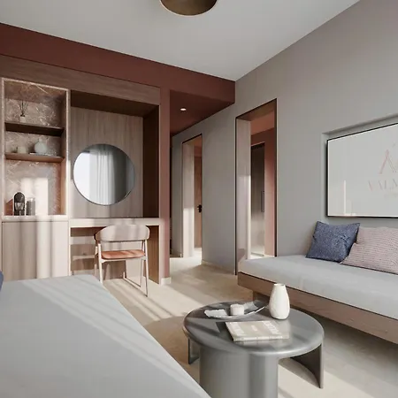 호텔 Louis Ionian Sun Agios Ioannis Peristerion