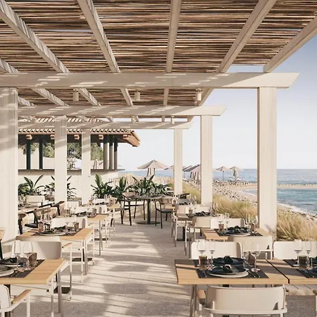 Louis Ionian Sun 호텔