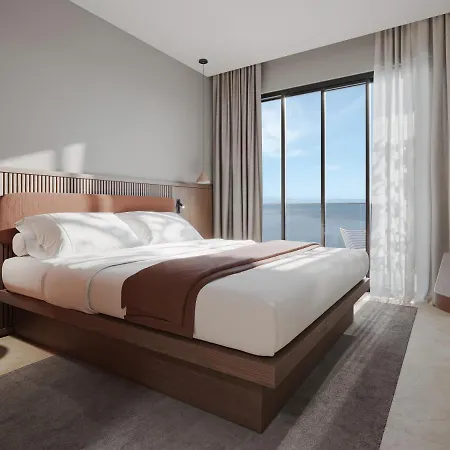 Louis Ionian Sun 호텔