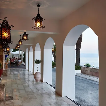 Louis Ionian Sun 4* Agios Ioannis Peristerion