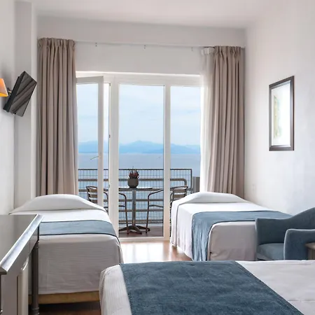 Louis Ionian Sun 4* Agios Ioannis Peristerion