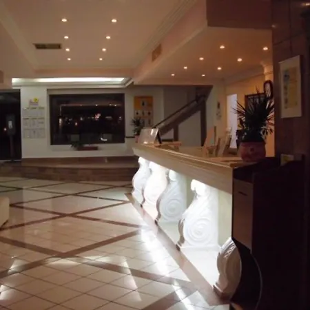 Louis Ionian Sun 호텔 4*