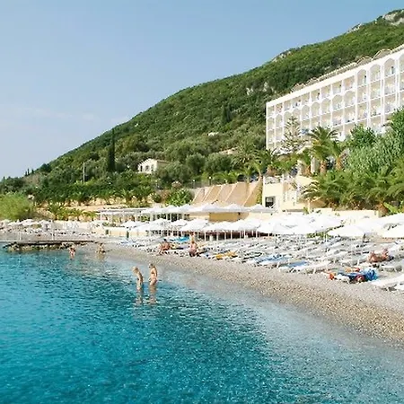 Louis Ionian Sun 호텔