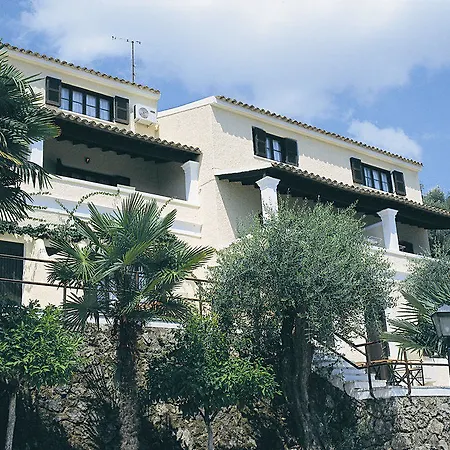 Louis Ionian Sun 4* Agios Ioannis Peristerion