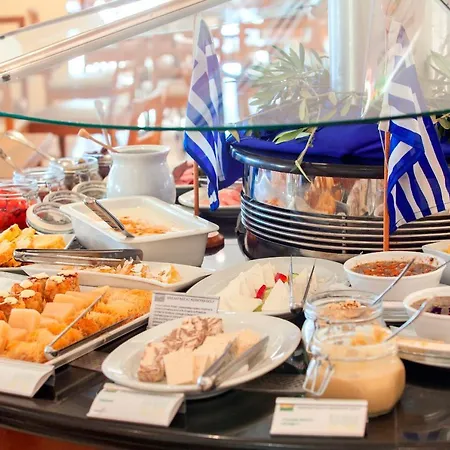 Louis Ionian Sun Agios Ioannis Peristerion