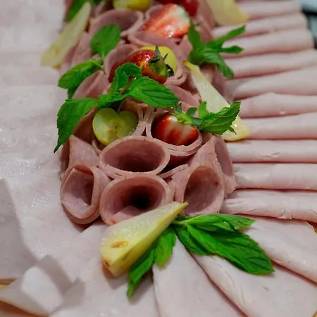 호텔 Louis Ionian Sun Agios Ioannis Peristerion