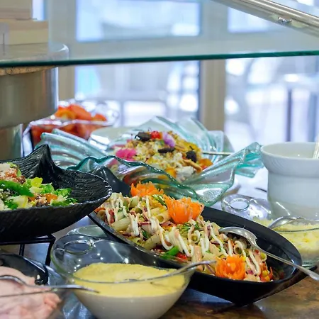 Louis Ionian Sun 호텔 Agios Ioannis Peristerion