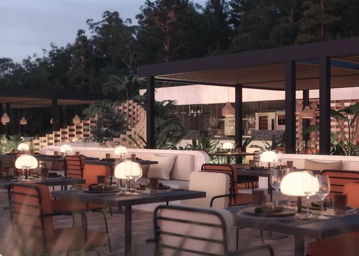 Hotel Louis Ionian Sun