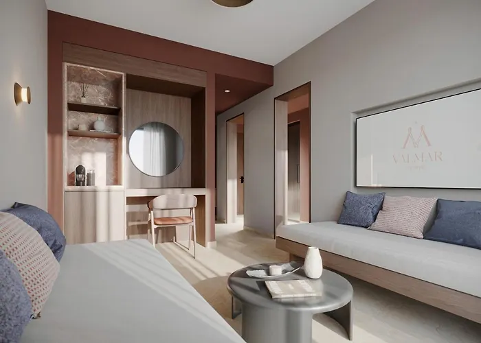 Hotel Louis Ionian Sun Agios Ioannis Peristerion