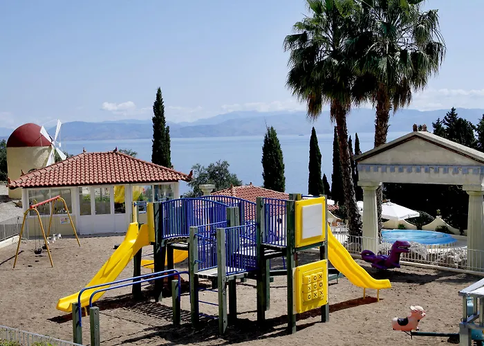 Louis Ionian Sun Hotel 4*