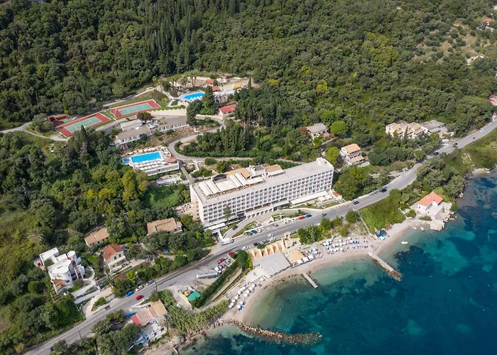 Louis Ionian Sun Hotel