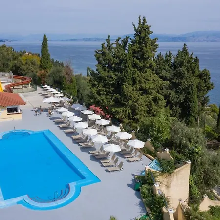 Louis Ionian Sun Otel