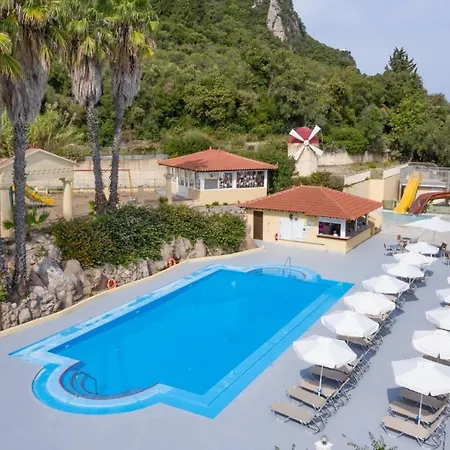 Louis Ionian Sun Agios Ioannis Peristerion