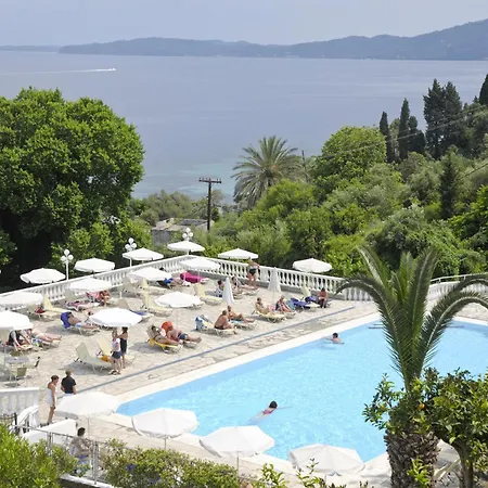 Louis Ionian Sun Agios Ioannis Peristerion