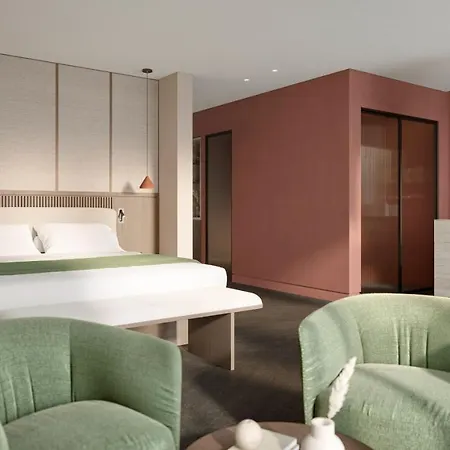 Otel Louis Ionian Sun