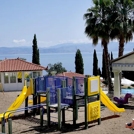 Louis Ionian Sun Otel 4*