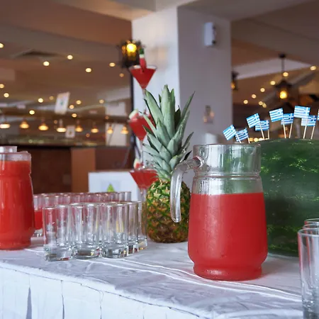 Louis Ionian Sun Otel