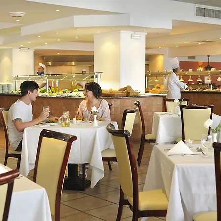 Otel Louis Ionian Sun 4*