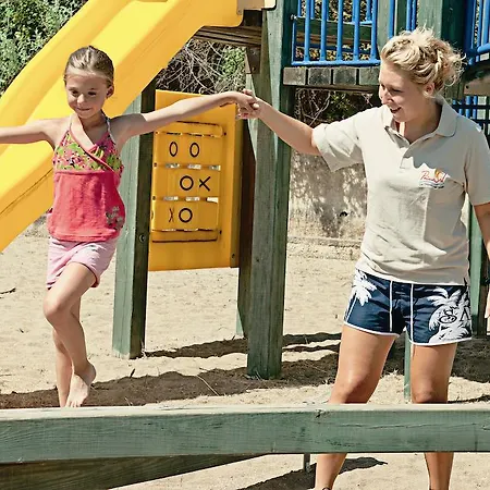 Louis Ionian Sun Otel Agios Ioannis Peristerion