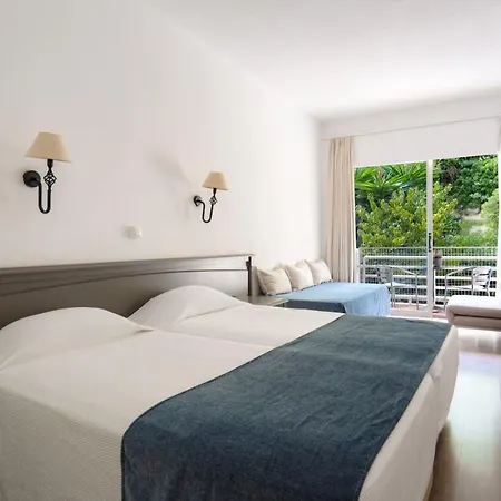 Louis Ionian Sun 酒店 Corfu (city)