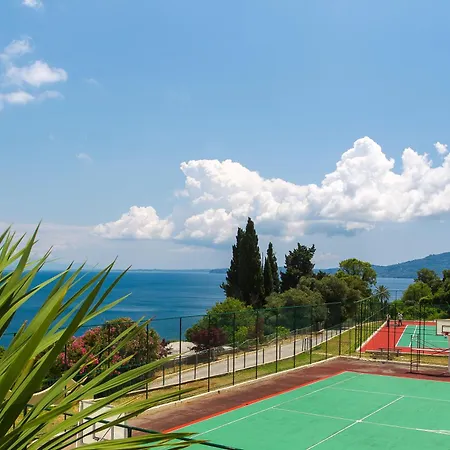 Louis Ionian Sun Corfu (city)