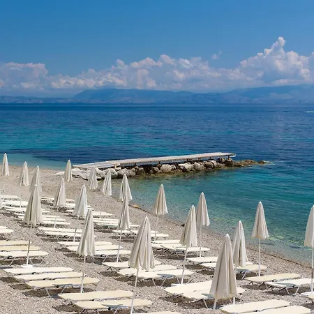 Hotel Louis Ionian Sun