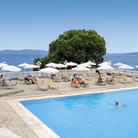 Отель Louis Ionian Sun 4*