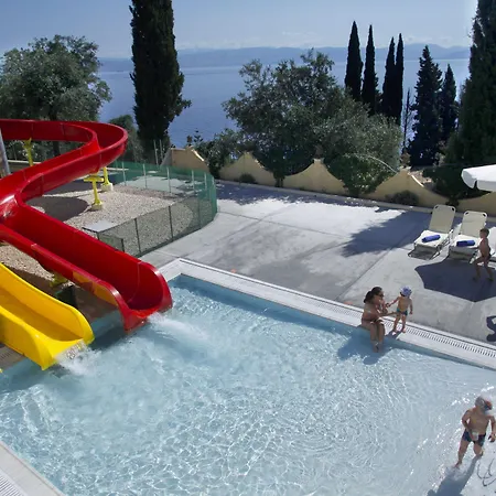 Louis Ionian Sun 4* Agios Ioannis Peristerion