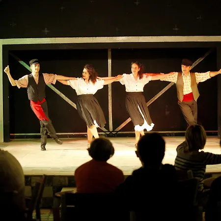 Louis Ionian Sun 4* Agios Ioannis Peristerion