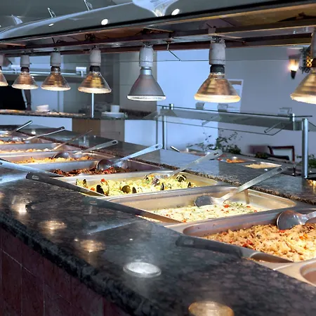 Hotel Louis Ionian Sun