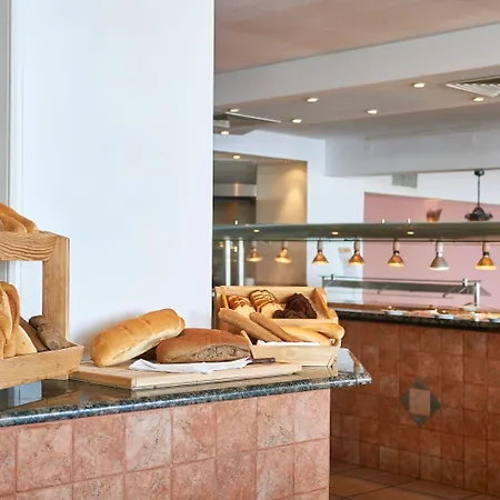 Hotel Louis Ionian Sun 4*