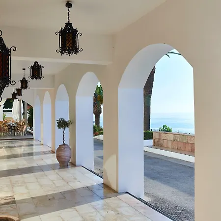 Louis Ionian Sun Agios Ioannis Peristerion