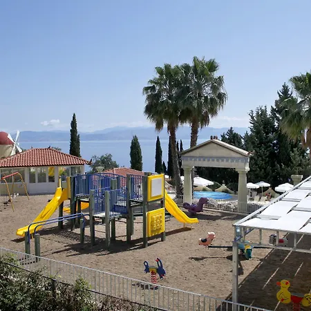 Louis Ionian Sun Agios Ioannis Peristerion