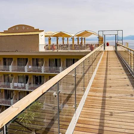 Hotel Louis Ionian Sun