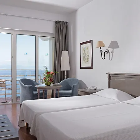 Hotel Louis Ionian Sun