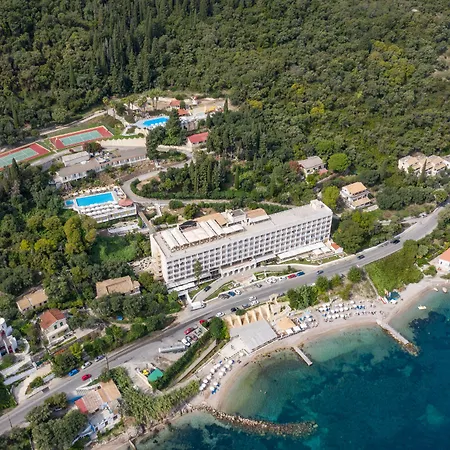 Louis Ionian Sun Hotel