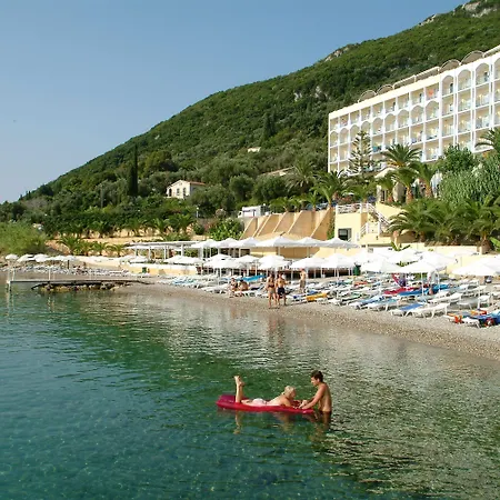 Hotel Louis Ionian Sun