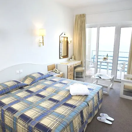 Louis Ionian Sun 酒店 Corfu (city)
