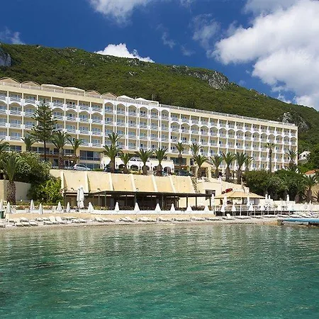 Louis Ionian Sun Hotel