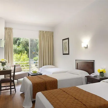Louis Ionian Sun 4* Corfu (city)