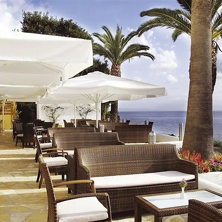 Louis Ionian Sun 4* Агиос-Иоаннис-Перист