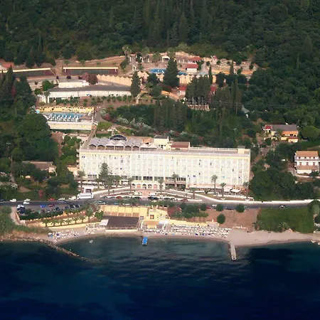 Louis Ionian Sun Отель 4*