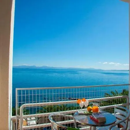 Louis Ionian Sun Отель 4*