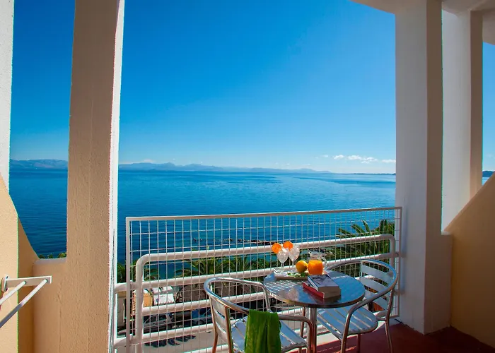 Louis Ionian Sun Hotel